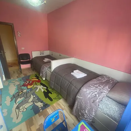 Apartment Family 1 Shkoder