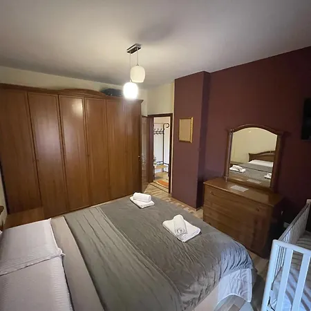 Family 1 Apartment