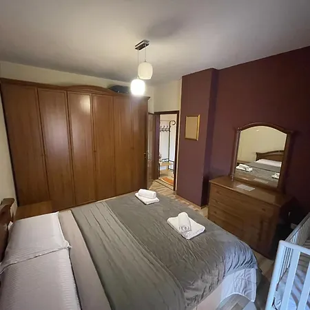 Family 1 Apartment Shkoder