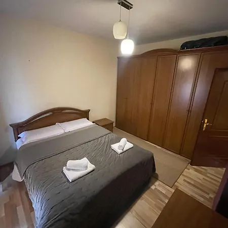 Apartment Family 1 *