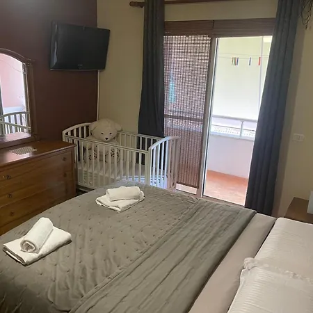Family 1 Apartment *