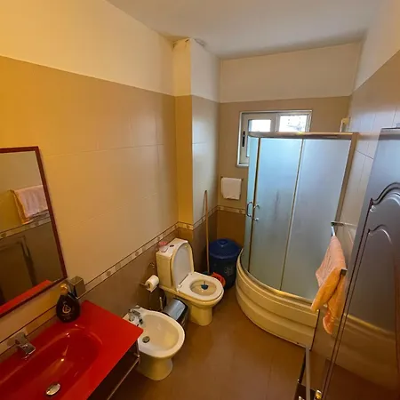 Apartment Family 1 Shkoder