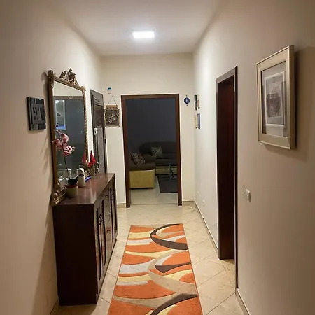 Apartment Family 1 Shkoder