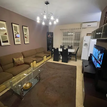 Family 1 Apartment